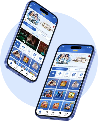 Giao diện trực quan bd88