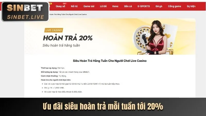Khuyến Mãi Sự Kiện Đặc Biệt bd88